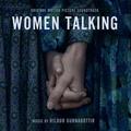 САУНДТРЕК - WOMEN TALKING (45 RPM)