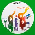 Виниловая пластинка ABBA - THE ALBUM (LIMITED EDITION, REISSUE, PICTURE DISC)