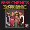 CD-диск ABBA - THE HITS (REISSUE)