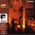 ABBA - THE VISITORS (45 RPM, HALF SPEED MASTERED, 2 LP)