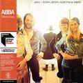 ABBA - WATERLOO (45 RPM, HALF SPEED MASTERED, 2 LP)