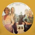 Виниловая пластинка ABBA - WATERLOO (LIMITED EDITION, PICTURE DISC)