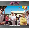 Ретро AC/DC - DIRTY DEEDS DONE DIRT CHEAP (REISSUE, REMASTERED)