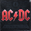 Виниловая пластинка AC/DC - BLACK ICE (2 LP)