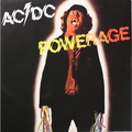 Виниловая пластинка AC/DC-POWERAGE