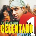 CD-диск ADRIANO CELENTANO - LE VOLTE CHE CELENTANO E'STATO 1