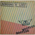 AEROSMITH - LIVE! BOOTLEG