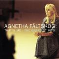 CD-диск AGNETHA FALTSKOG - THAT'S ME: THE GREATEST HITS (REMASTERED)
