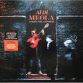 Виниловая пластинка AL DI MEOLA - ACROSS THE UNIVERSE (2 LP, 180 GR)