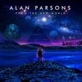 CD-диск ALAN PARSONS PROJECT - FROM THE NEW WORLD (DELUXE EDITION, CD + DVD)