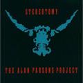 CD-диск ALAN PARSONS PROJECT - STEREOTOMY (REISSUE, REMASTERED)