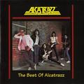 ALCATRAZZ - THE BEST OF ALCATRAZZ