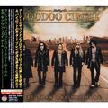 ALEX BEYRODT'S VOODOO CIRCLE – MORE THAN ONE WAY HOME (JAPAN REISSUE)