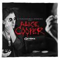 CD-диск ALICE COOPER - A PARANORMAL EVENING WITH ALICE COOPER AT THE OLYMPIA PARIS (2CD)