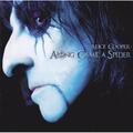 CD-диск ALICE COOPER - ALONG CAME A SPIDER (REISSUE, REMASTERED)