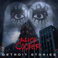 CD-диск ALICE COOPER - DETROIT STORIES