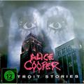 CD-диск ALICE COOPER - DETROIT STORIES (CD/BLURAY)