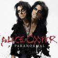 CD-диск ALICE COOPER - PARANORMAL (2CD)