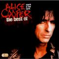 CD-диск ALICE COOPER - SPARK IN THE DARK: THE BEST OF (2CD)