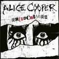 CD-диск ALICE COOPER - THE BREADCRUMPS (REISSUE)