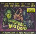 CD-диск ALICE COOPER - THE REVENGE OF ALICE COOPER