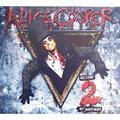 CD-диск ALICE COOPER - WELCOME 2 MY NIGHTMARE (2 CD)