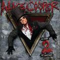 CD-диск ALICE COOPER - WELCOME 2 MY NIGHTMARE (REISSUE, REMASTERED, 2CD)