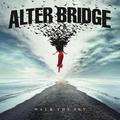 CD-диск ALTER BRIDGE - WALK THE SKY