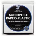 Конверт для виниловых пластинок Analog Renaissance 12" AR-PI-25 (25 шт.) (внутренний)