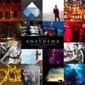 CD-диск ANATHEMA - INTERNAL LANDSCAPES 2008 - 2018