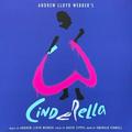 Виниловая пластинка ANDREW LLOYD WEBBER - CINDERELLA (3 LP)