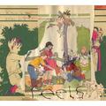 CD-диск ANIMAL COLLECTIVE - FEELS (REISSUE, 2CD)