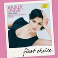 CD-диск ANNA NETREBKO - OPERA ARIAS (REISSUE)