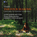 ANNE-SOPHIE MUTTER - VIVALDI: THE FOUR SEASONS