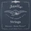 Струны для укулеле Aquila Super Nylgut 107U