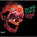 Виниловая пластинка ARCHIE SHEPP - THE MAGIC OF JU-JU (REISSUE, 180GR)