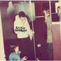 ARCTIC MONKEYS - HUMBUG (REPRESS)