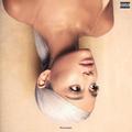 CD-диск ARIANA GRANDE - SWEETENER