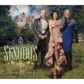 CD-диск ARMY OF LOVERS - SEXODUS (LIMITED, 2 CD)