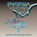 ASIA - FANTASIA - LIVE IN TOKYO (3 LP)