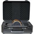 Кейс для наушников Audeze Deluxe Travel Case LCD5 & CRBN