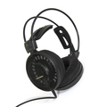 Охватывающие наушники Audio-Technica ATH-AD900X Black