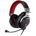 Audio-Technica ATH-PDG1a Black/Red