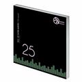 Audio Anatomy 12" Vinyl Outer Sleeves PVC (25 шт.)