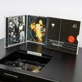 Ретро CD-диск АУКЦЫОН - ВЕРНИСЬ В СОРРЕНТО (LIMITED EDITION)