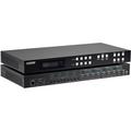 HDMI-коммутатор AVCLINK HM-4K44MV