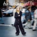 AVRIL LAVIGNE - LET GO (REISSUE)
