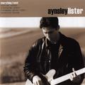 AYNSLEY LISTER - EVERYTHING I NEED