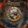 CD-диск AYREON - BEST OF AYREON LIVE (2 CD)
