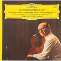 Винтажная виниловая пластинка BACH - PRELUDE, FUGUE ET ALLEGRO EN MI BEMOL MAJEUR, BWV 998; SUITE EN UT MINEUR, BWV 996; PRELUDE EN UT MINEUR, BWV 999; SUITE (PARTITA) EN UT MINEUR, BWV 997 (NARCISO YEPES)